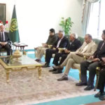 وزیر اعظم شہباز شریف پری بجٹ بزنس کانفرنس سے خطاب آج کریں گے