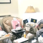 پرویز الٰہی کا تحریکِ انصاف کو استعفوں پر نظرِ ثانی کا مشورہ