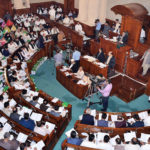 پنجاب اسمبلی، 25اراکین کے ووٹ شمار نہ کرنے سے نمبر گیم اہمیت اختیار کر گئی