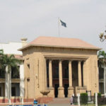 ن لیگ نے اسپیکر پنجاب اسمبلی کا الیکشن عدالت میں چیلنج کردیا