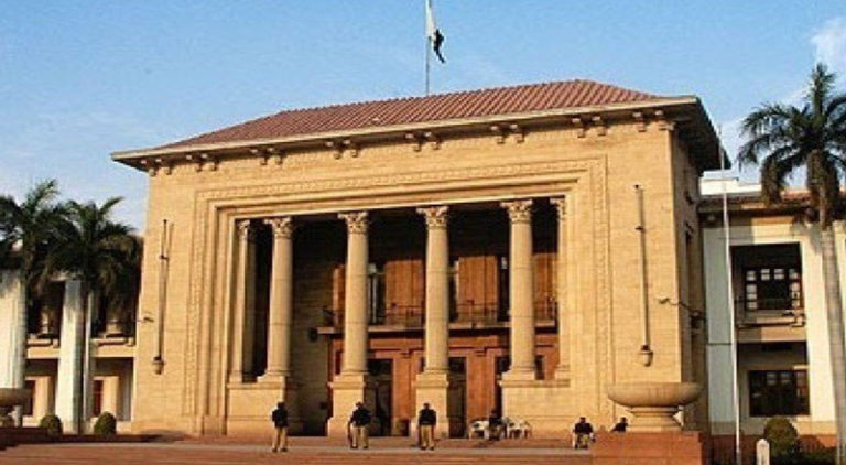 وزیراعلیٰ کے انتخاب کے لئے پنجاب اسمبلی کا اجلاس آج ہوگا