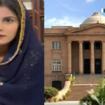 سندھ ہائیکورٹ نے نمرہ کاظمی کی بازیابی سے متعلق درخواست نمٹا دی