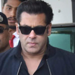 سلمان خان کو قتل کرنے کی سازش ناکام، بال بال بچ گئے