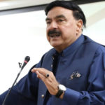 مل بیٹھ کر الیکشن کا فیصلہ کریں ورنہ کھیل ختم پیسہ ہضم، شیخ رشید