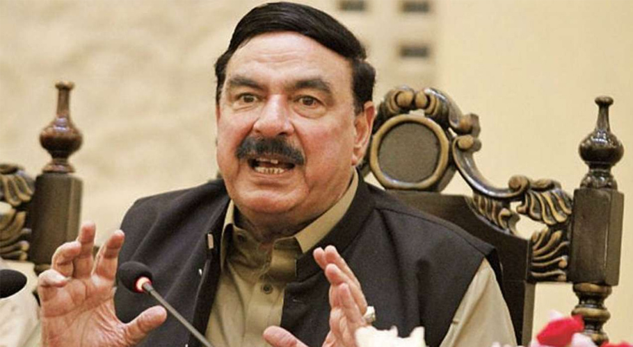 10 کروڑ لوگ غربت اور مہنگائی کے شکنجے میں ہیں، شیخ رشید