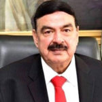شیخ رشید کو قتل کی دھمکیاں ملنے لگیں، مقدمہ درج