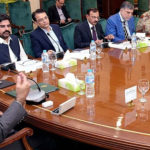 صوبائی کابینہ نے سندھ کا 1710ارب کا ٹیکس فری بجٹ منظور کرلیا