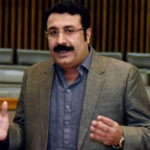 ہر سال بجٹ میں سب سے زیادہ بوجھ غریب آدمی پر ڈالا جاتا ہے۔ آغا رفیع اللہ