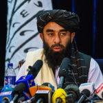 پاکستان اورکالعدم ٹی ٹی پی کے درمیان مذاکرات مکمل ہوگئے، ترجمان طالبان