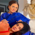 صبا قمر اور اسماء عباس کی ویڈیو وائرل، مداحوں نے تعریفوں کے پل باندھ دئیے