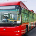 پیپلز بس سروس کے ساتوں روٹس کی مرمت، ڈیڑھ ارب روپے کی منظوری دیدی