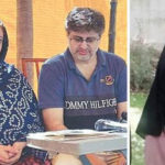 دعا زہرا کیس، والد نے تفتیشی افسر بدلنے کی درخواست عدالت میں دائر کردی
