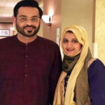 ویڈیوز لیک کرنا نامناسب تھا، عامر ڈپریشن میں چلے گئے تھے، بشریٰ اقبال