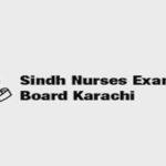 سندھ نرسنگ تعلیمی بورڈ کی کنٹرولر کو بھرتیوں کیخلاف اظہار وجوہ کا نوٹس