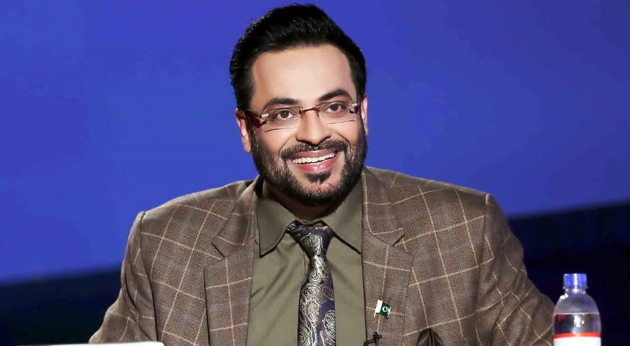 عامر لیاقت حسین کا عروج اور زوال