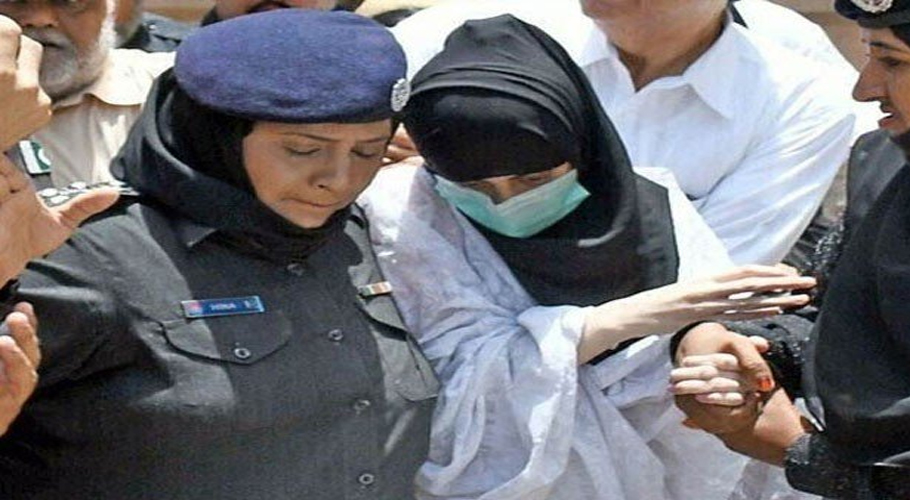 دعا زہرہ کیس سے متعلق عدالت کا بڑا حکم