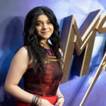 فلم میں کام کرنے سے پہلے کبھی نہیں سوچا تھا کہ میں پاکستانی ہوں، کمالہ خان