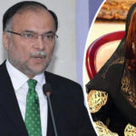 چائے کی شوقین ریحام خان احسن اقبال پر سخت برہم