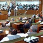 آزاد کشمیر کے مالی سال 23-2022 کا بجٹ آج پیش کیا جائے گا