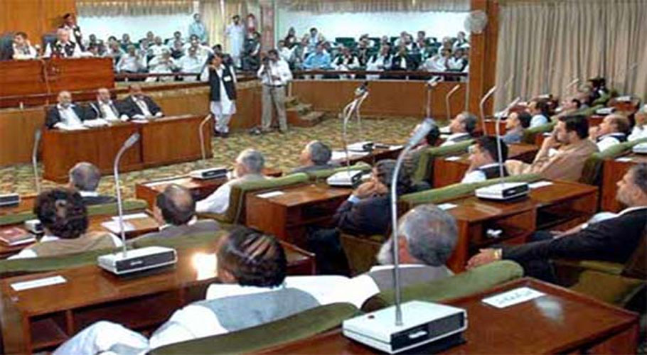 آزاد کشمیر کے مالی سال 23-2022 کا بجٹ آج پیش کیا جائے گا