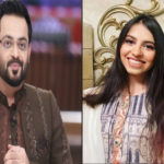عامر لیاقت کی قبر کشائی کے حکم کے خلاف اہل خانہ کی اپیل دائر