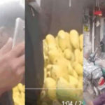 پھل فروش سے جبری طور پر سستے پھل خریدنے والا اے ایس آئی معطل