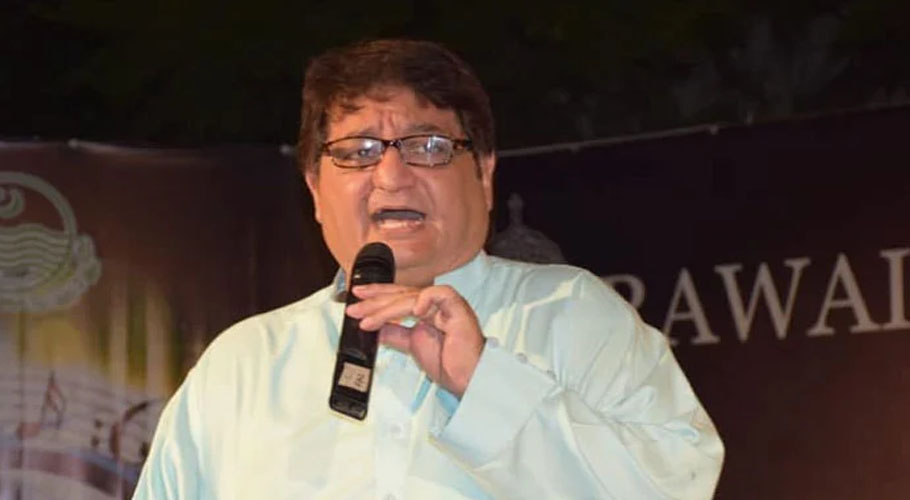 اسٹیج ڈراموں کے مزاحیہ اداکار مسعود خواجہ انتقال کرگئے