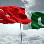 ترکی نے پاکستان کے ساتھ تجارت کرنے کی خواہش ظاہر کردی