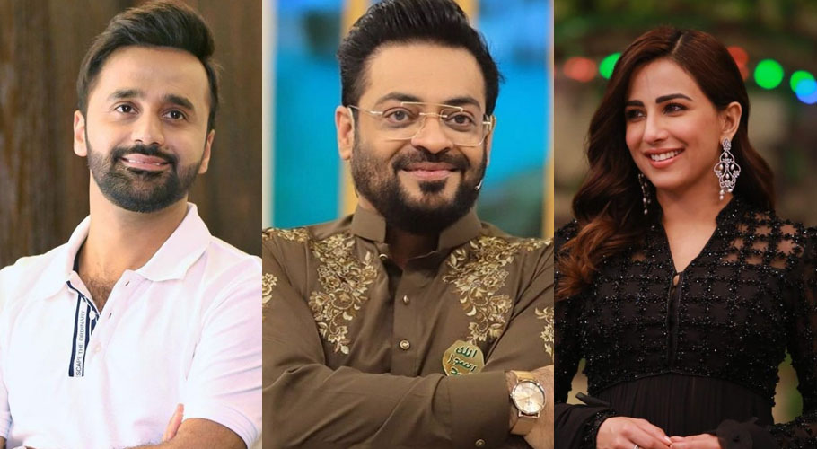 عدالت کا عامر لیاقت کے پوسٹ مارٹم کا فیصلہ، شوبز ستارے برہم 