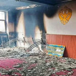 کابل کے گردوارے میں دھماکہ، متعدد ہلاکتوں کا خدشہ