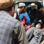 افغانستان, زلزلے سے اموات کے بعد طالبان نے بین الاقوامی مدد کی اپیل کردی