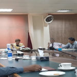 انجمن اساتذہ کے اجلاس میں وائس چانسلر اور ڈائریکٹر KIBGE کے مختلف اقدامات کی سخت مذمت
