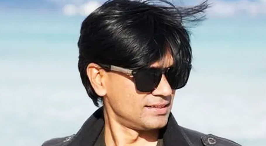 محمد زبیر کون ہیں اور انھیں کیوں گرفتار کیا گیا ہے؟