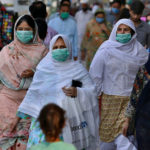 پاکستان میں کورونا کے 459 نئے کیسز رپورٹ، 163 مریضوں کی حالت تشویشناک
