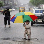 آج موسم کیسا رہے گا؟ محکمہ موسمیات نے شہریوں کو خبردار کردیا