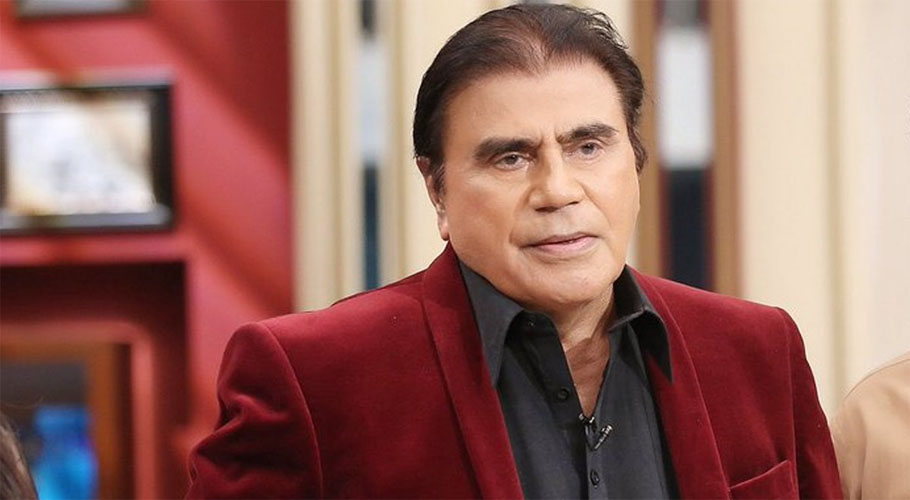 معروف میزبان طارق عزیز کو مداحوں سے بچھڑے 2 سال بیت گئے