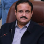 عثمان بزدار قائم مقام وزیر اعلیٰ پنجاب کے عہدے پر بحال
