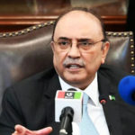 قوم کو نظر آرہا ہے کہ اصل فتنہ کون ہے، آصف علی زرداری