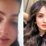 زرنش خان نے اپنی زندگی کے افسوسناک دن کا احوال بتادیا