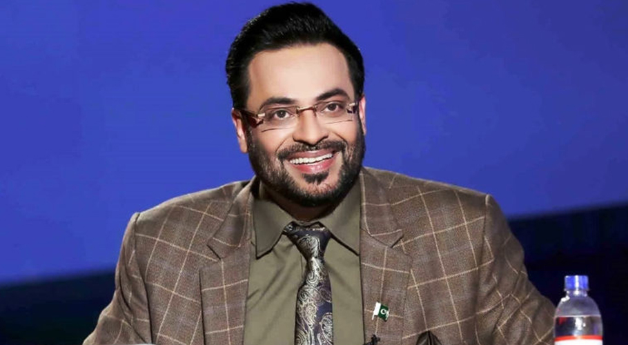 پولیس نے عامر لیاقت کا گھر سیل کر کے تفتیش کا آغاز کردیا