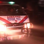 شیخوپورہ میں گاڑی پر فائرنگ سے 4 افراد جاں بحق ہوگئے