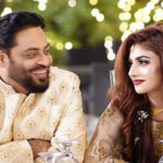 عامر لیاقت کے جنازے میں شرکت کرنا چاہتی ہوں، دانیہ شاہ کی درخواست