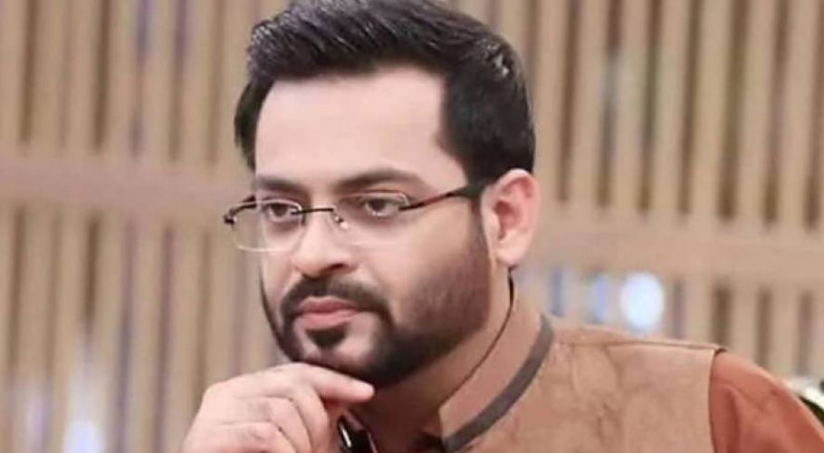 ڈاکٹر عامر لیاقت کا المیہ: چار سبق جو سیکھے جا سکتے ہیں
