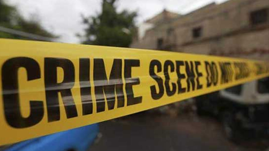 کراچی سے 5 سالہ بچے کی ہاتھ پاؤں بندھی لاش برآمد