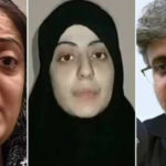 سندھ ہائیکورٹ کے فیصلے کیخلاف دعا زہرہ کے والد نے سپریم کورٹ میں اپیل دائر کردی