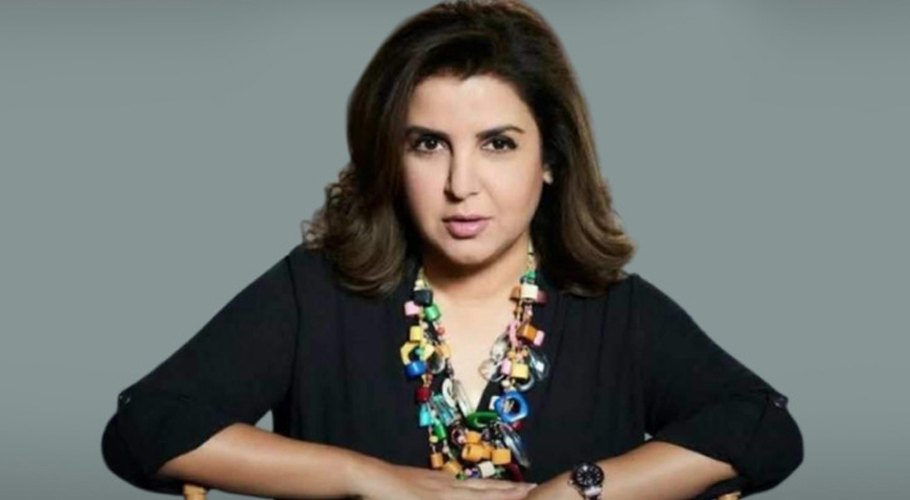 فرح خان کو بالی ووڈ انڈسٹری میں 30 سال مکمل ہوگئے