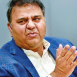 عمران خان کا نام ای سی ایل پر ڈالنا صرف ایک حماقت ہے، فواد چوہدری