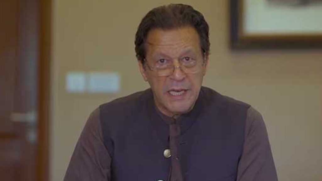 پیٹرولیم مصنوعات مہنگی، عمران خان نے ملک گیر احتجاج کا اعلان کردیا