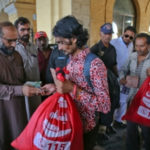 سزا پوری کرنے والے 20 بھارتی ماہی گیروں کو رہا کردیا گیا