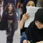 ایران: ایونٹ میں حجاب پہنے بغیر شرکت کرنے والی لڑکیاں زیر حراست